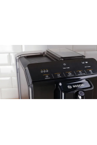Bosch Serie 2 TIE20109 kávovar Plně automatické Espresso kávovar 1,4 l Obrázok pre Bosch Serie 2 TIE20109 kávovar Plně automatické Espresso kávovar 1,4 l