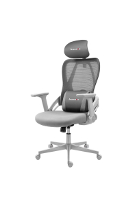 Herní židle Huzaro Combat 2.7 Grey Obrázok pre Herní židle Huzaro Combat 2.7 Grey