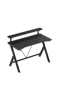 Obrázok pre Herní stůl Huzaro Hero 1.9 Black