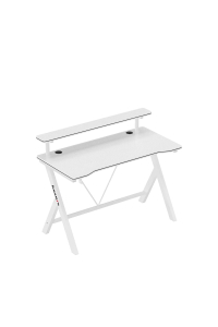 Obrázok pre Herní stůl Huzaro Hero 1.9 White