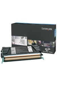 Obrázok pre Lexmark X264H31G tonerová náplň 1 kusů Originální Černá