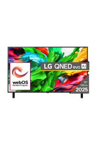 LG QNED AI 55QNED85A3C televizor 139,7 cm (55 Obrázok pre LG QNED AI 55QNED85A3C televizor 139,7 cm (55