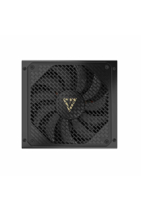 Obrázok pre MODECOM Počítačový zdroj VOLCANO HEX GOLD 750W ATX3.1
