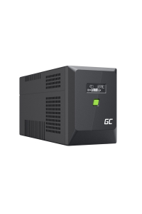 Obrázok pre Green Cell zdroj nepřerušovaného napětí Line-interaktivní 2 kVA 1200 W 4 AC zásuvky / AC zásuvek