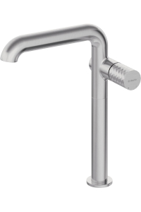 Obrázok pre High basin tap with rectangular spout