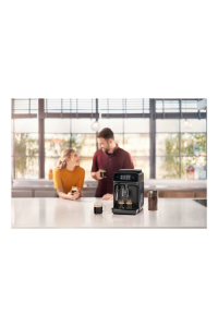 Obrázok pre Philips 1200 series Plně automatické kávovary řady 1200 EP1220/00