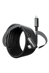 Ugreen 90629 USB kabel USB 3.2 Gen 1 (3.1 Gen 1) 5 m USB C Černá Obrázok pre Ugreen 90629 USB kabel USB 3.2 Gen 1 (3.1 Gen 1) 5 m USB C Černá