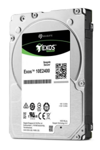 Obrázok pre Seagate Enterprise ST600MM0009 vnitřní pevný disk 600 GB 10000 ot/min 128 MB 2.5