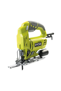 RYOBI RJS720-G přímočará pila 500 W 1,8 kg Obrázok pre RYOBI RJS720-G přímočará pila 500 W 1,8 kg