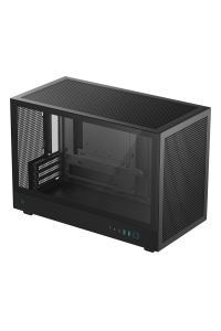 Obrázok pre DeepCool CH260 Micro Tower Černá