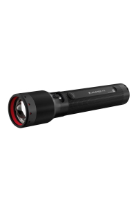 Obrázok pre Ledlenser P7R Černá Ruční svítilna LED