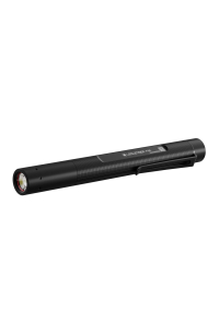 Obrázok pre Ledlenser P4R Černá Kuličkové pero s baterkou LED