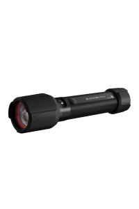 Obrázok pre Ledlenser P7R  Pro Černá Ruční svítilna LED