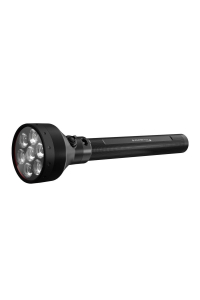 Obrázok pre Ledlenser P21R Černá Ruční svítilna LED