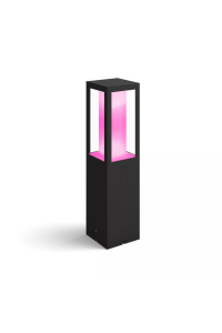 Obrázok pre Philips Hue White and Color ambiance VENKOVNÍ STOJANOVÉ SVÍTIDLO IMPRESS