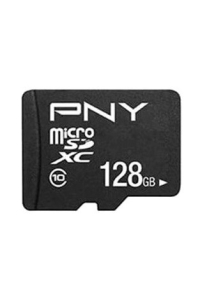 PNY Performance Plus 128 GB MicroSDXC Třída 10 (P-SDU12810PPL-GE) Obrázok pre PNY Performance Plus 128 GB MicroSDXC Třída 10 (P-SDU12810PPL-GE)