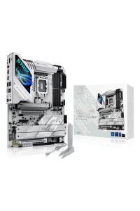 Obrázok pre ASUS ROG STRIX Z890-A GAMING WIFI Intel Z890 LGA 1851 (Socket V1) ATX