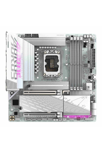 Obrázok pre GIGABYTE B860M AORUS ELITE WF6E ICE Intel B860 LGA 1851 (Socket V1) Micro ATX