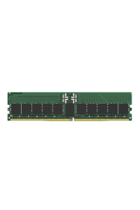 Kingston Technology KSM56R46BD8PMI-32MDI paměťový modul 32 GB 1 x 32 GB DDR5 5600 MT/s Obrázok pre Kingston Technology KSM56R46BD8PMI-32MDI paměťový modul 32 GB 1 x 32 GB DDR5 5600 MT/s