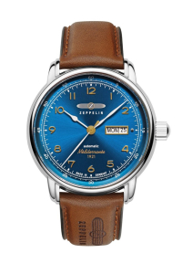 Obrázok pre watch Zeppelin Mediterranee 96643, 40mm