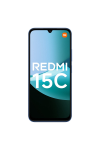 Xiaomi Redmi 15C 17,5 cm (6.9 Obrázok pre Xiaomi Redmi 15C 17,5 cm (6.9