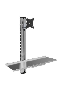 Obrázok pre Techly ICA-PLW 01 Držák/stojan na monitor 68,6 cm (27