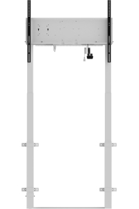 Obrázok pre iiyama MD-WLIFT2031-W1 Držák/stojan na monitor 2,67 m (105