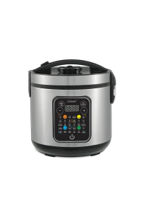 Obrázok pre Maestro MR-794 multi vařič 5 l 900 W Černá, Saténová ocel