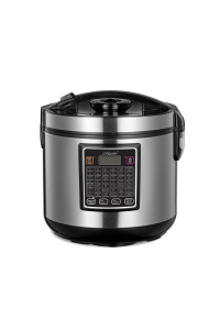 Obrázok pre Maestro MR-793 multi vařič 5 l 900 W Černá, Nerezová ocel
