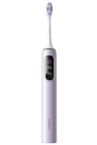 Obrázok pre Xiaomi Oscillation Electric Toothbrush Pro Dospělý Oscilační kartáček Purpurová