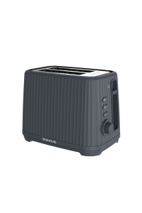 Obrázok pre Taurus Jonic Toast Topinkovač 2 plátky 1150 W Černý