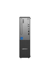 Lenovo ThinkCentre neo 50s Gen 5 Intel® Core™ i5 i5-13400 16 GB DDR5-SDRAM 512 GB SSD Windows 11 Pro SFF PC Černá, Šedá Obrázok pre Lenovo ThinkCentre neo 50s Gen 5 Intel® Core™ i5 i5-13400 16 GB DDR5-SDRAM 512 GB SSD Windows 11 Pro SFF PC Černá, Šedá