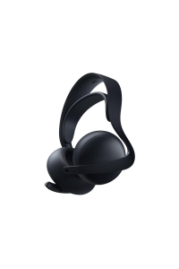 Bezdrátová sluchátka SONY PS5 ELITE černá Obrázok pre Bezdrátová sluchátka SONY PS5 ELITE černá