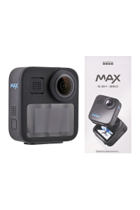 Obrázok pre Sportovní kamera GoPro MAX 360 Ultra HD