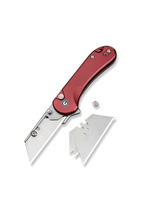 Obrázok pre Knife CIVIVI Elementum Utility Alu Burgundy