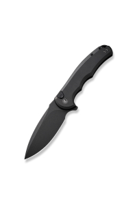 Obrázok pre Knife CIVIVI Button Lock Praxis Aluminum Black