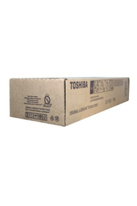 Toshiba T-FC330EK tonerová náplň 1 kusů Originální Černá Obrázok pre Toshiba T-FC330EK tonerová náplň 1 kusů Originální Černá