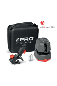 Obrázok pre Cross Laser Tyxer One