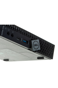 DELL OptiPlex 7070 Micro i5-9500T 16GB 512GB SSD mSFF Win11pro Použité Obrázok pre DELL OptiPlex 7070 Micro i5-9500T 16GB 512GB SSD mSFF Win11pro Použité