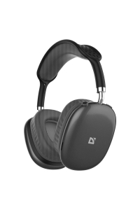 SLUCHÁTKA DEFENDER BLUETOOTH FREEMOTION B645 ČERNÁ Obrázok pre SLUCHÁTKA DEFENDER BLUETOOTH FREEMOTION B645 ČERNÁ