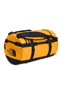 Obrázok pre The North Face NF0A52ST sportovní taška 50 l Nylon, Polyester Černá, Oranžová