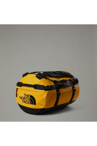 Obrázok pre The North Face NF0A52ST sportovní taška 50 l Nylon, Polyester Černá, Oranžová