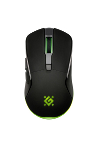 Obrázok pre BEZDRÁTOVÁ MYŠ DEFENDER DEMON GM-534 RF 3200DPI 6P