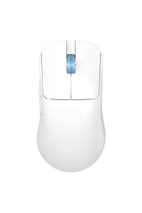 Obrázok pre Bezdrátová myš Defender Fame GM-516 RF+BT 10000 DPI 6 tlačítek Bílá