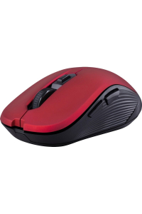 MYŠ DEFENDER GASSA MM-105 RF SILENT ČERVENÁ Obrázok pre MYŠ DEFENDER GASSA MM-105 RF SILENT ČERVENÁ