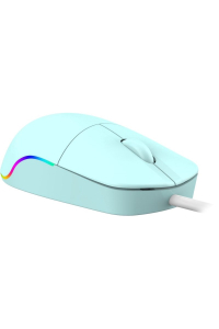 Obrázok pre KABELOVÁ MYŠ DEFENDER AZORA MB-241 RF MÁTA 1200 dpi 3P