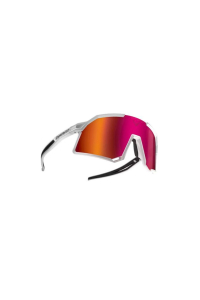 Trail Glasses evo-white-black DYNAFIT Obrázok pre Trail Glasses evo-white-black DYNAFIT