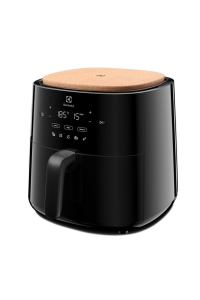 Obrázok pre Electrolux EAF5B Samostarný 5 l Samostatné 1500 W Horkovzdušná fritéza Černá