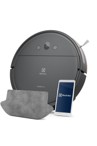 Obrázok pre Electrolux ER61UW1DG Tmavě šedá, Šedá