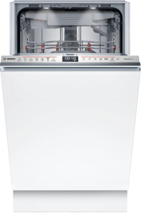 Bosch Serie 6 SPV6EMX09E myčka na nádobí Plně vestavěné 10 jídelních sad B Obrázok pre Bosch Serie 6 SPV6EMX09E myčka na nádobí Plně vestavěné 10 jídelních sad B